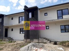 Vila in stil englezesc la cheie in Sudul Bucurestiului